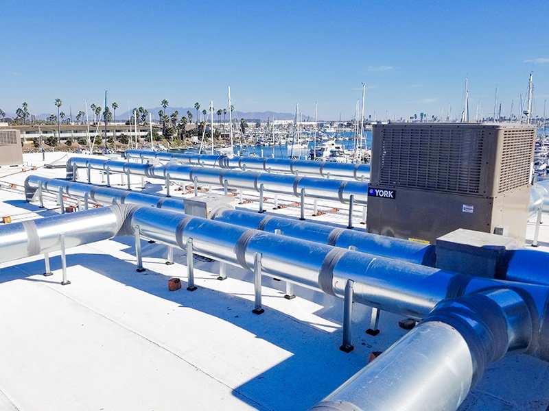 AIr Conditioning Maitenance in Ventura, Oxnard, Camarillo, Thousand Oaks, Ojai, Fillmore, Santa Paula