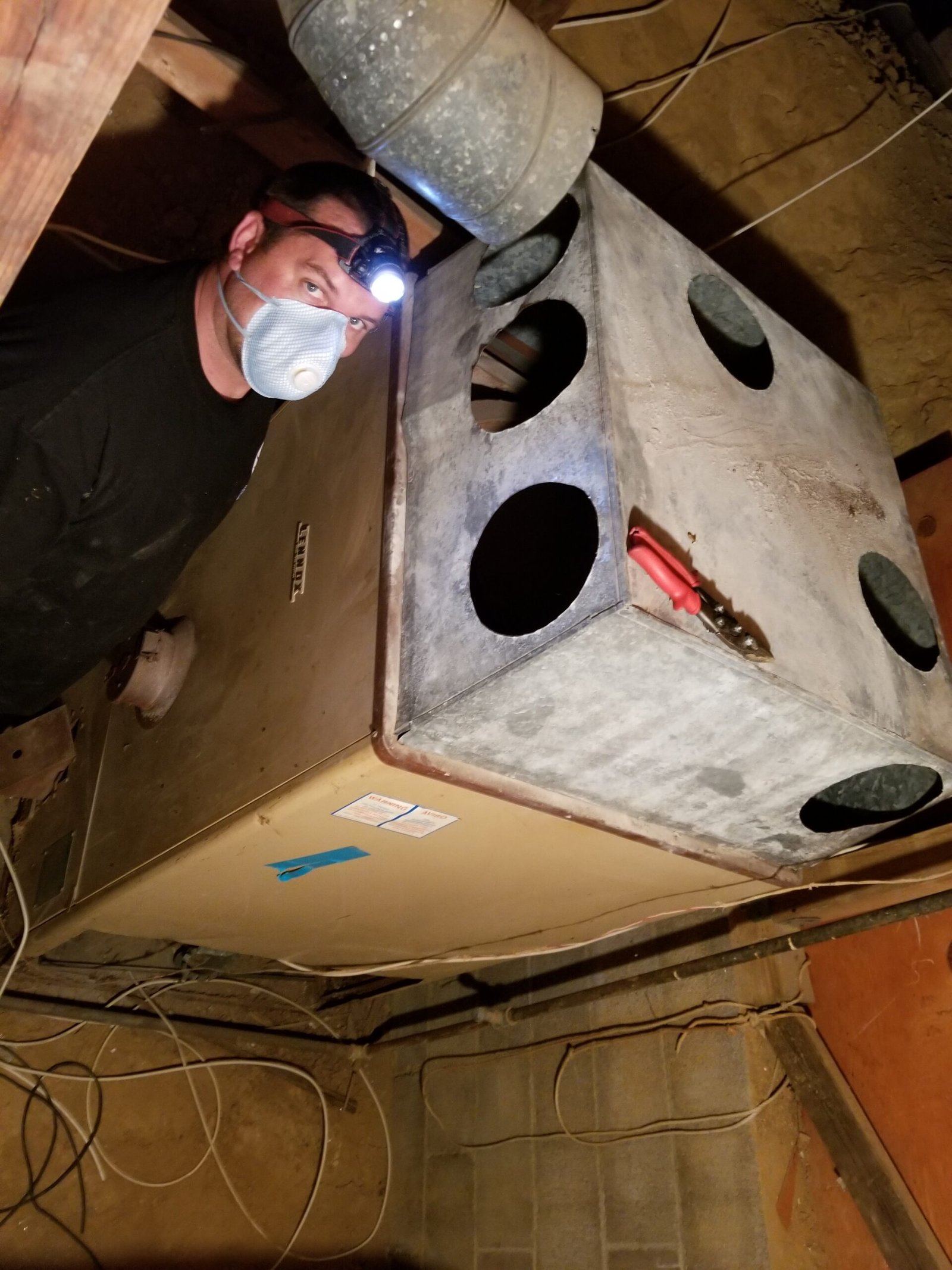 Air Conditioning Repair and Installation in Ventura County